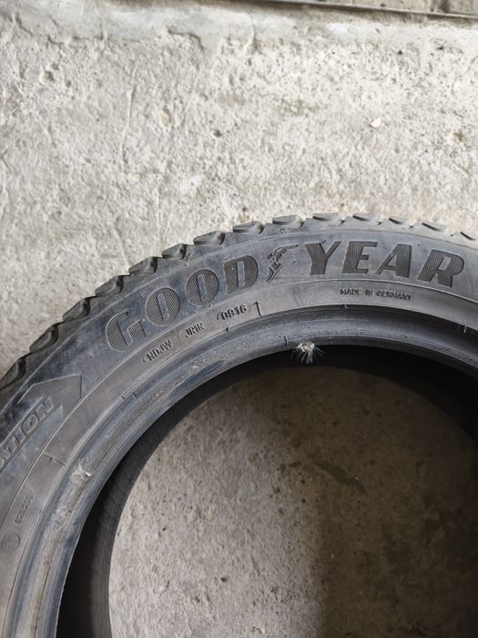 Зимний покрышка Р18