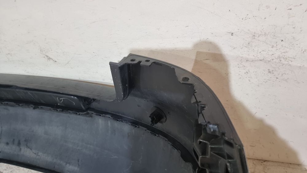 Bara spate VW Golf 5 hatchback, 2003, 2004, 2005, 2006, 2007, 2008, cod origine OE 1K6807421