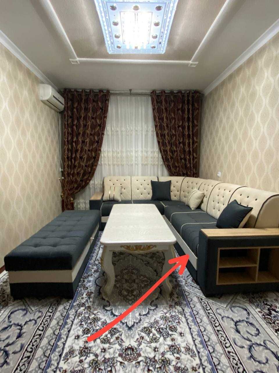 Divan ugalok mehmonhonga
