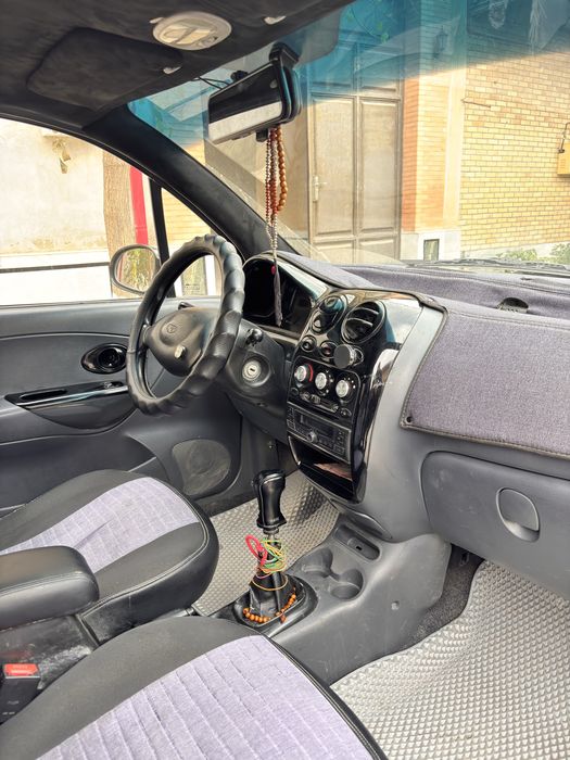 Matiz Sotiladi 2008yil