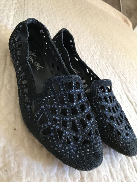 Женский обувь