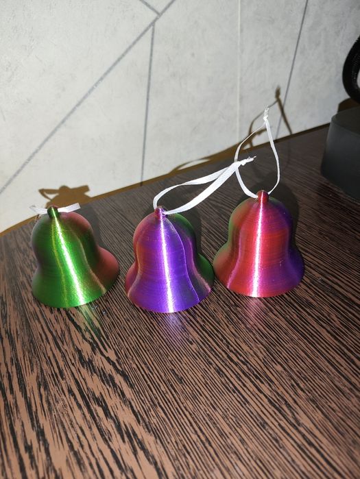 Ёлочные игрушки для