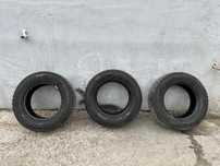 Michelin Cross Climate 205/75R16C 110/108R