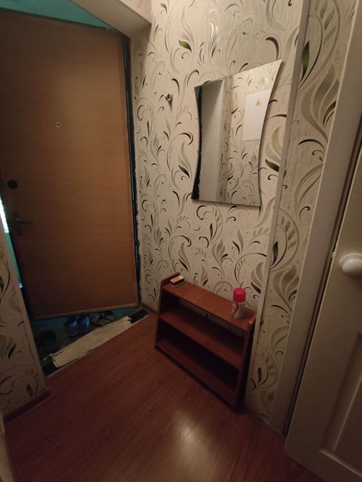 Квартира 1 комнатная сдаётся