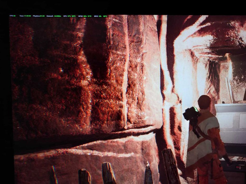 PNY Nvidia  RTX 5070 Ti ARGB EPIC-X Triple Fan OC 16GB, GDDR7, 256 bit