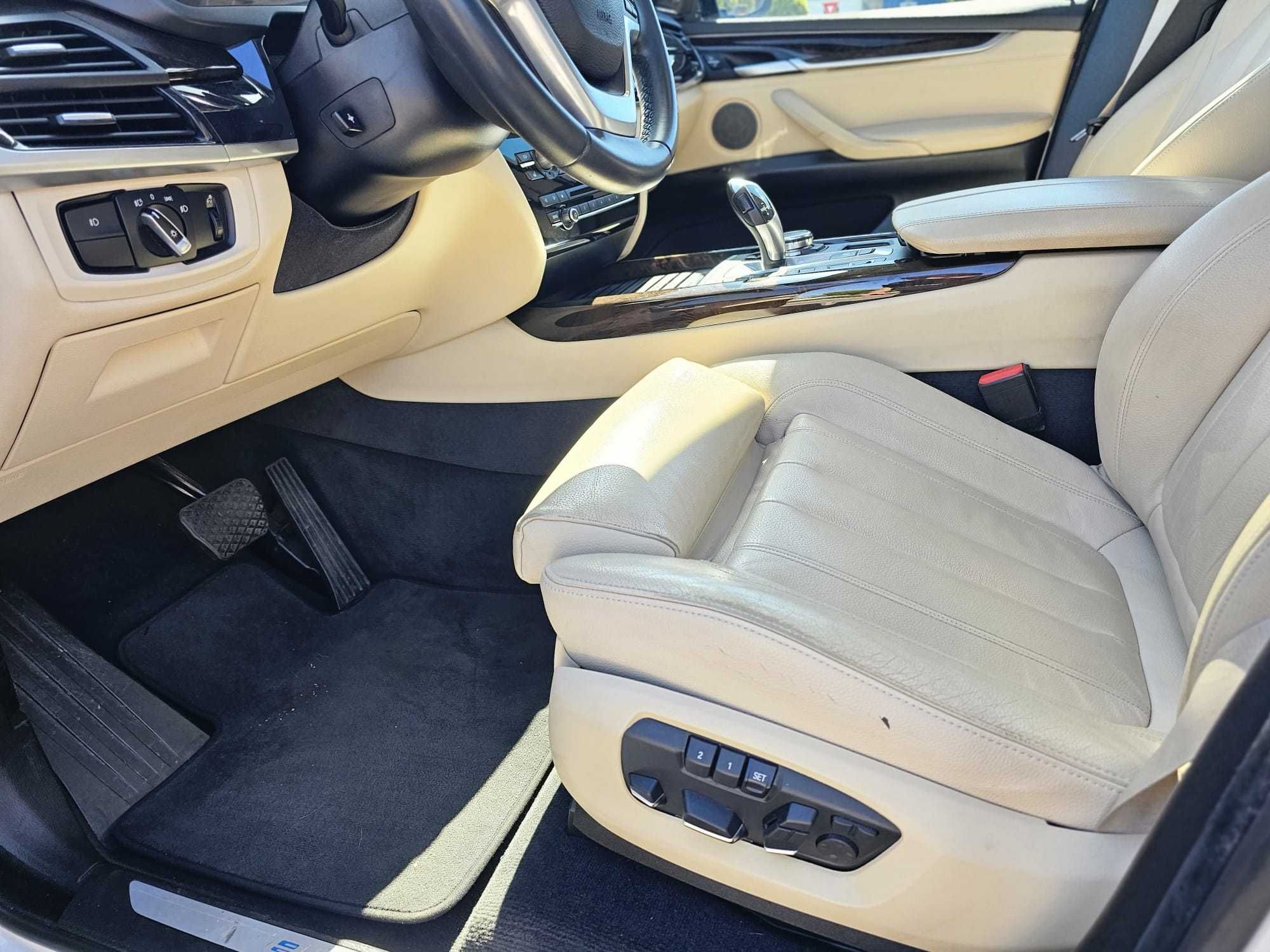 BMW X5 xDrive40e 2016