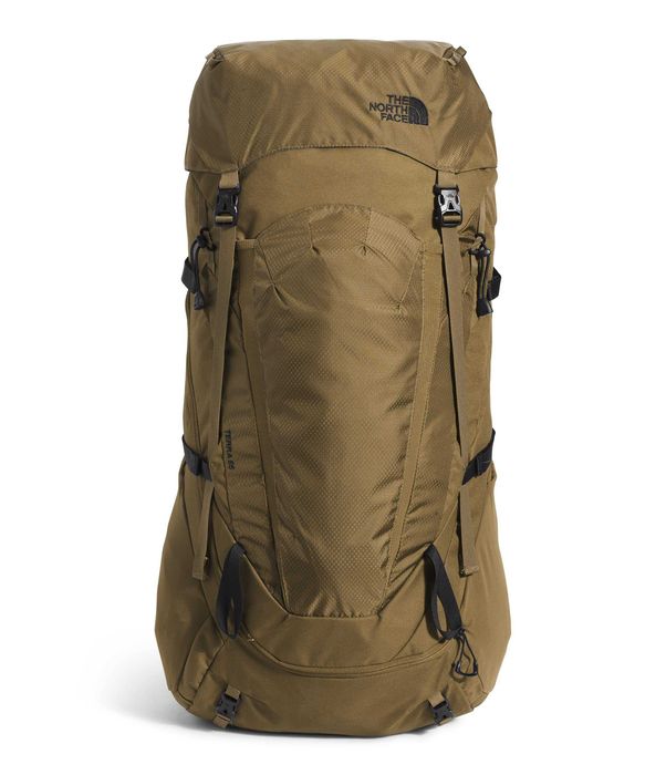 Rucsac The North Face Terra 65 Military Olive