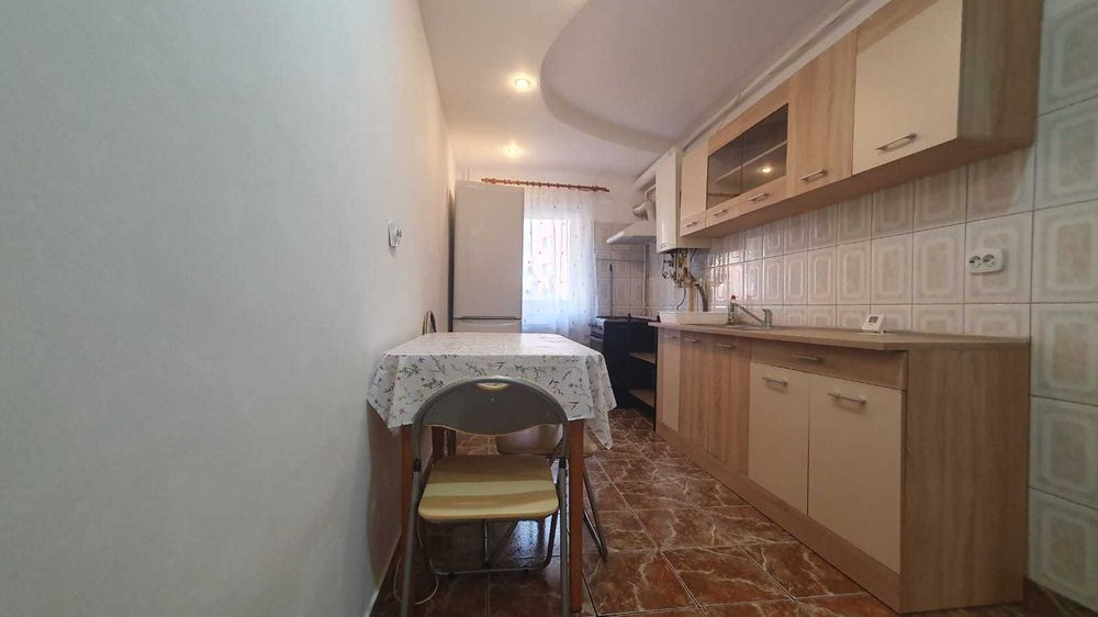 Racadau-Valea Cetatii|2 camere|52 mp utili|Mobilat-utilat|Beci