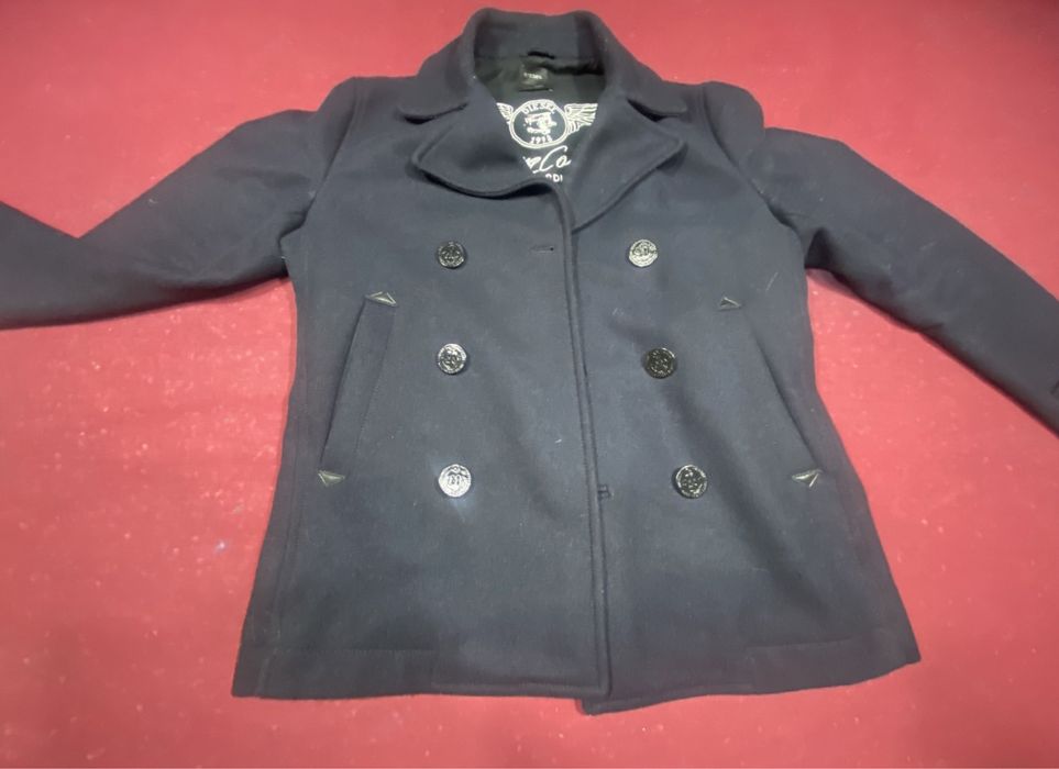 Pachet haine de firma L mega pret boss, zara massimo dutti, maro polo