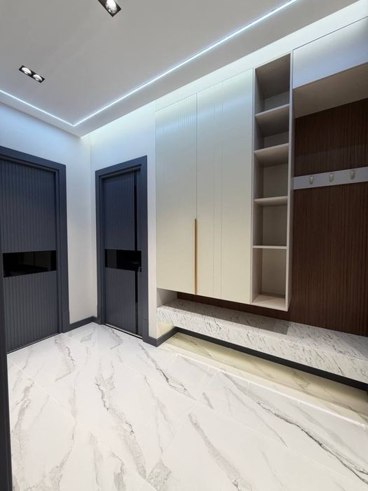 Ул. Махтумкули ЖК «New life» 3/2/10