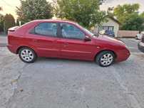 Citroen xara 2004