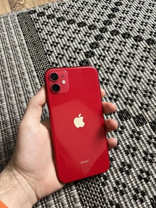 Iphone 11 128gb Айфон 11 128гб