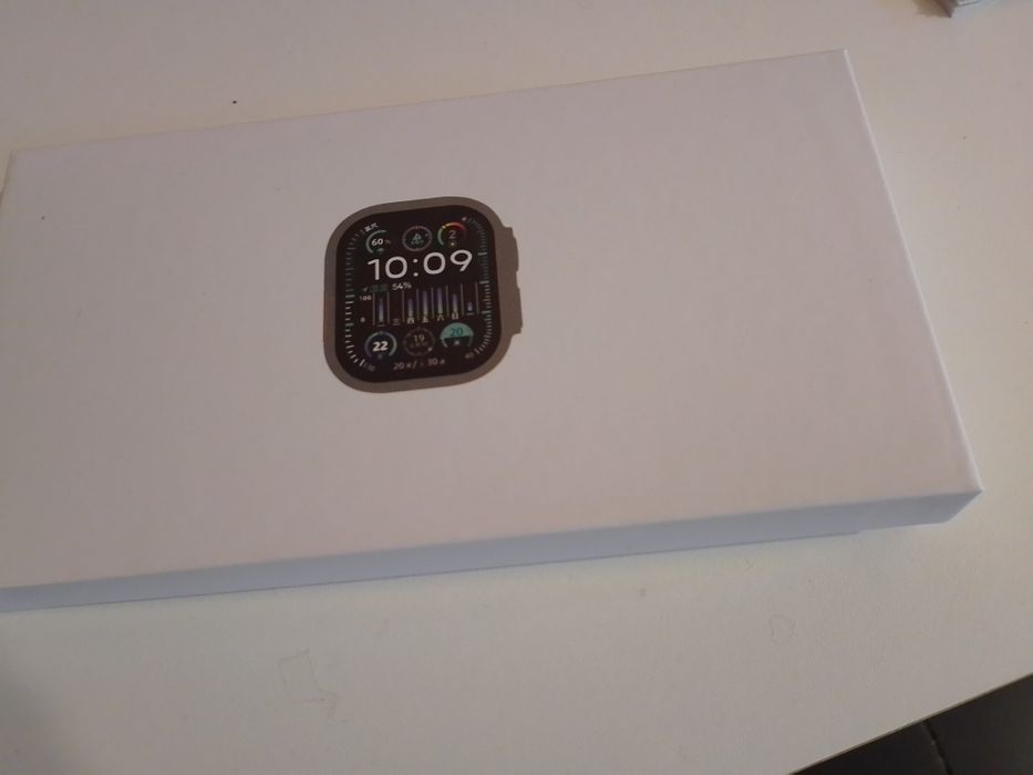 Ceas inteligent Apple watch