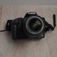 Canon Rebel t1i D500 в идеале