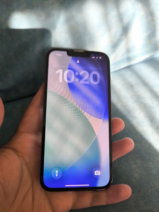 Iphone 13 PRO 256GB