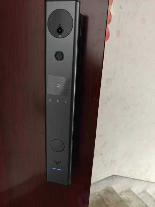 Установка и продажа умных замков MADINUR — Жетысуский район