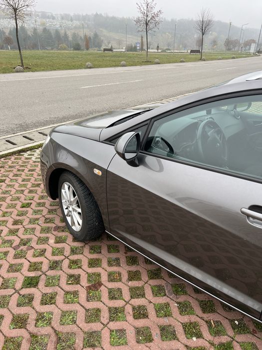 Seat Ibiza 02.2016, 190k, DISTRIBUTIA SCHIMBATA