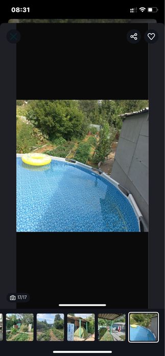 Продается дом в хорошем состоянии.