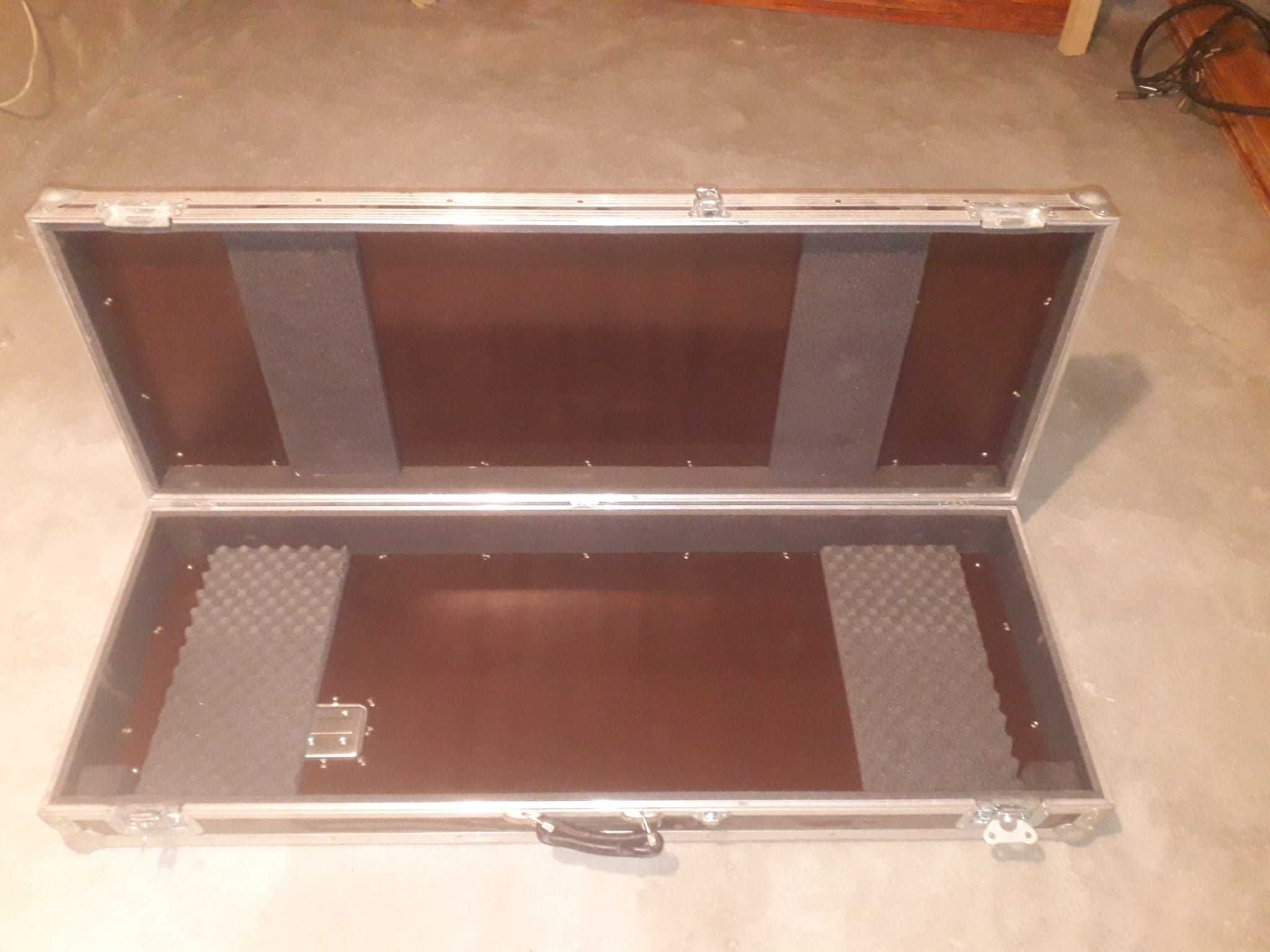 Case,(valiza)  pentru Hammond   XK3 ,    XK5