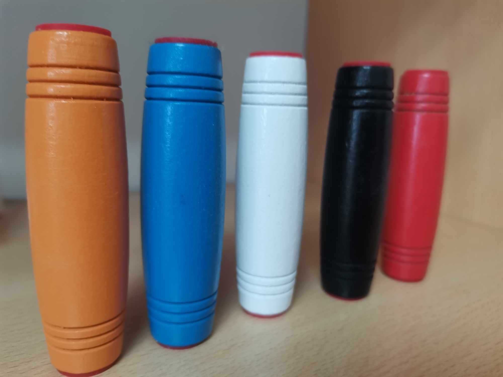 Монтесори играчка Мокуру