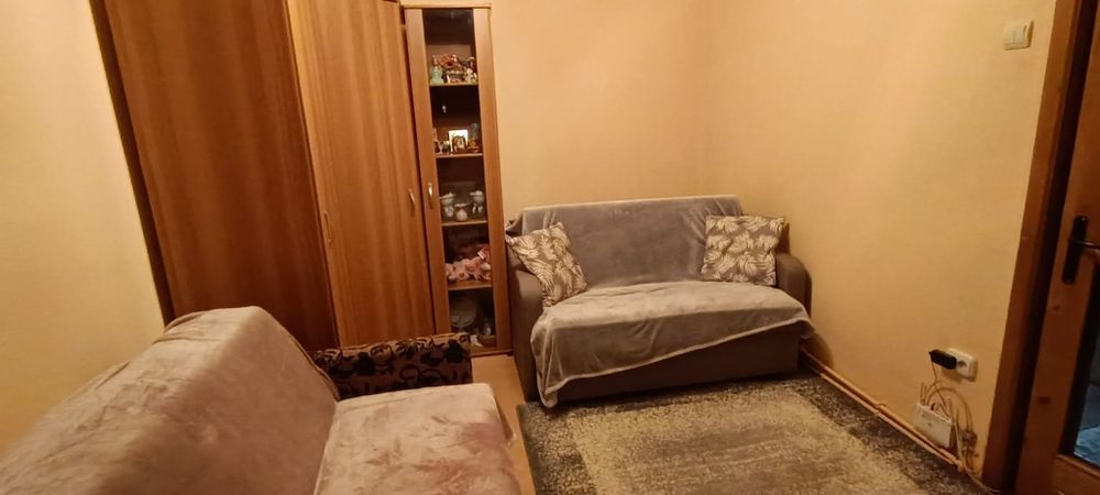 Vand Garsoniera zona Astra ! Sub prețul pieței!