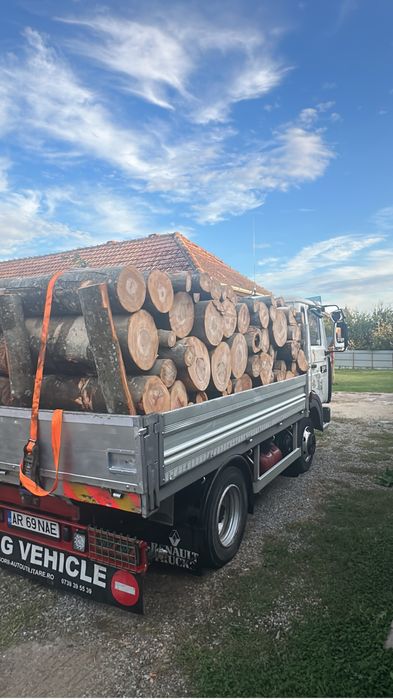 Lemne de foc esenta tare