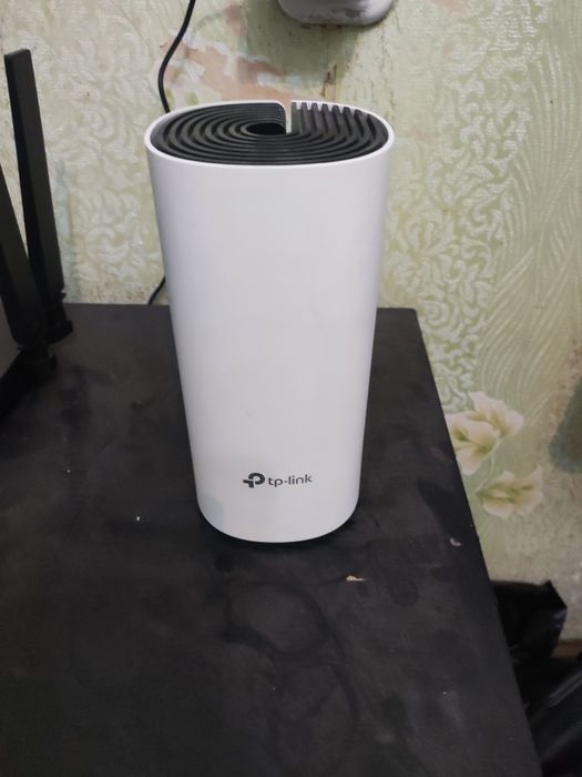 TP-Link Deco M4R (EU) – Mesh Wi-Fi роутер