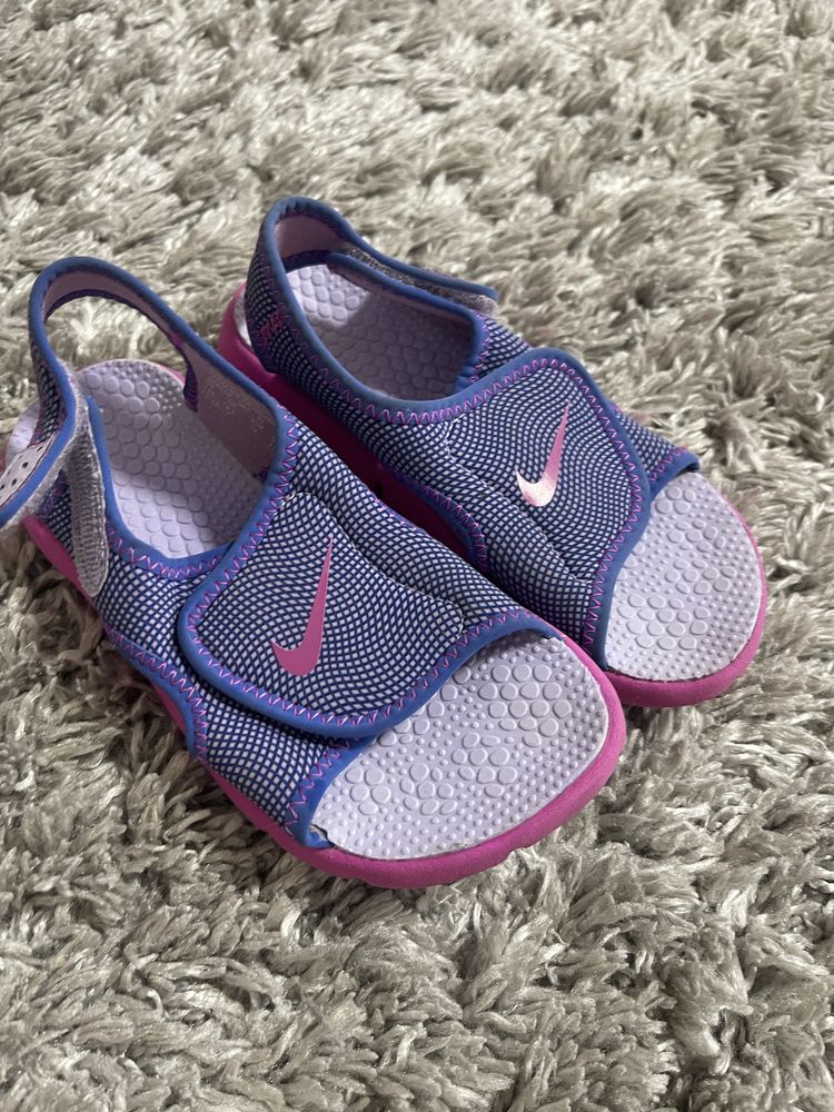 Сандали момиче nike