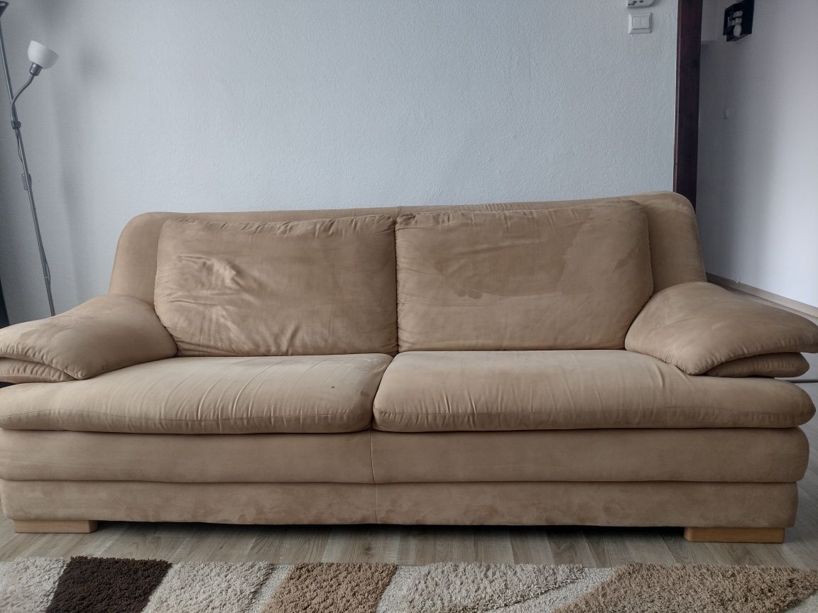 Canapea fixa 210 cm
