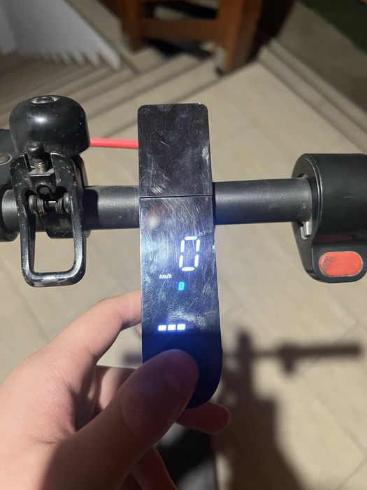 Trotineta electrica Xiaomi Scooter Mi Pro 2
