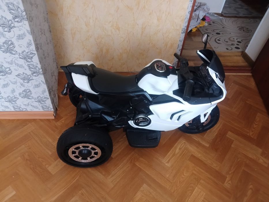 Продам детский мотоцикл