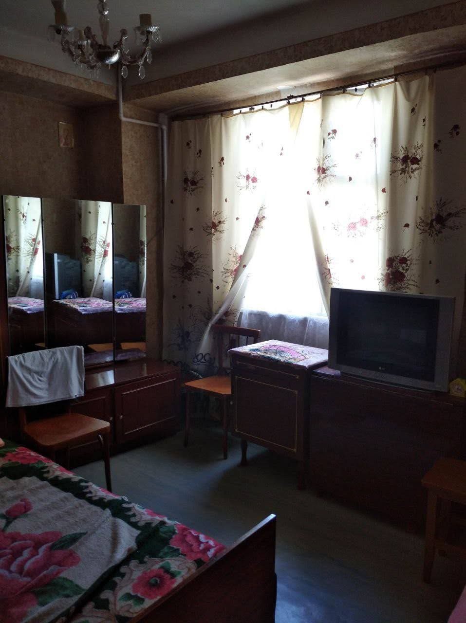 Продам свою 3 ком на Тузель 2