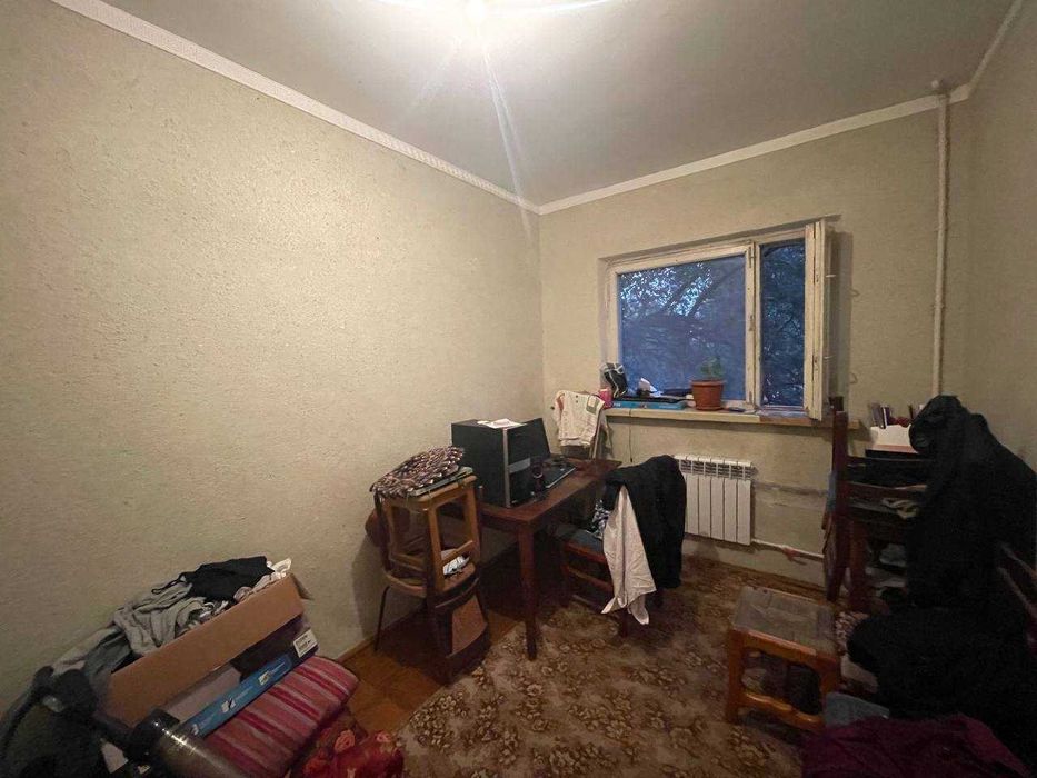 Срочно 4 хонали квартира сотилади №373