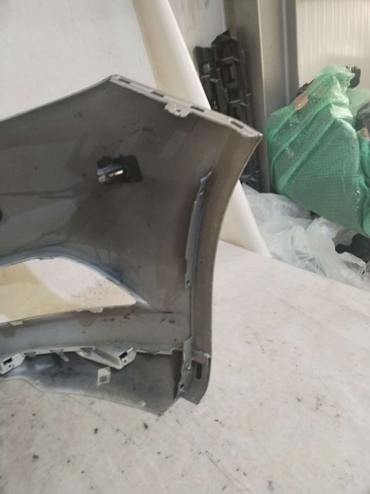 Bara fata Ford Mondeo 5, 2014, 2015, 2016, 2017, 2018, cod origine OE DS73-17757-J.