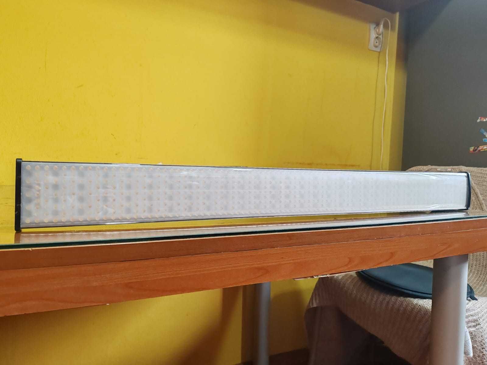 Lampa Yongnuo YN660