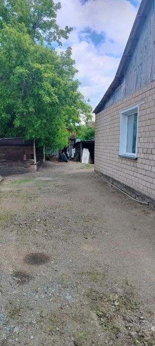 Срочно продается 3комнатный дом!!! Лесхоз