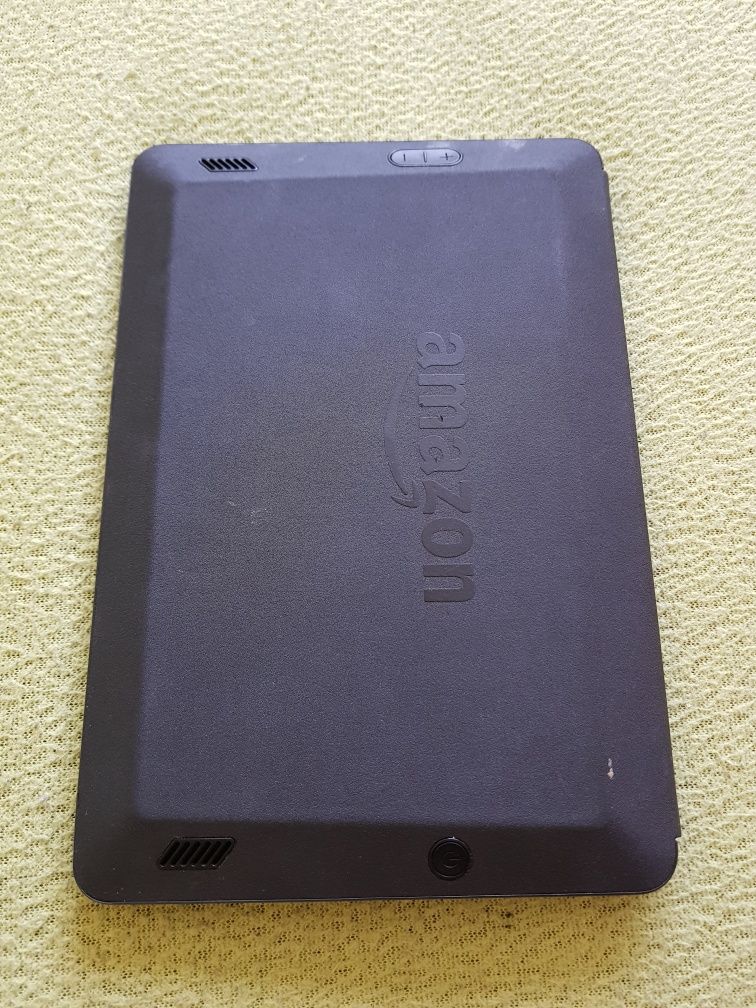 Amazon kindle fire gen 3