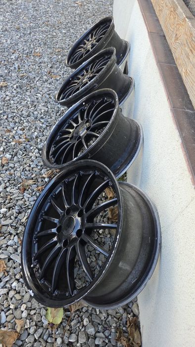 Jante BMW originale – potrivite pentru E46 și E91