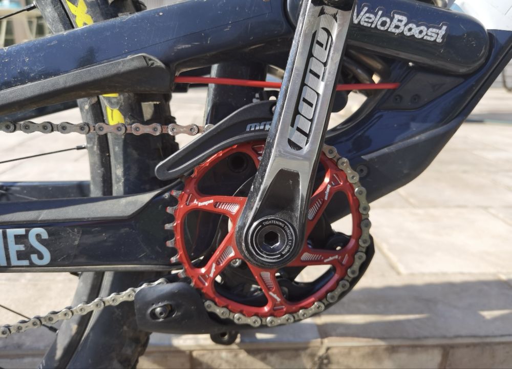 Yt tues pro 2020 не (glory, trek, specialized, cruz