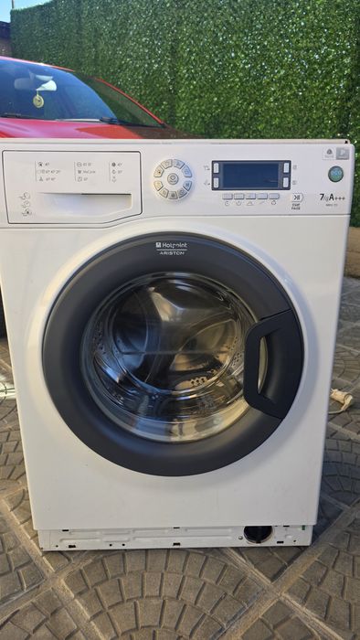 Пералня за части Ariston