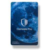 Аппаратный кошелек Coolwallet Pro (магазин аппаратных кошельков)