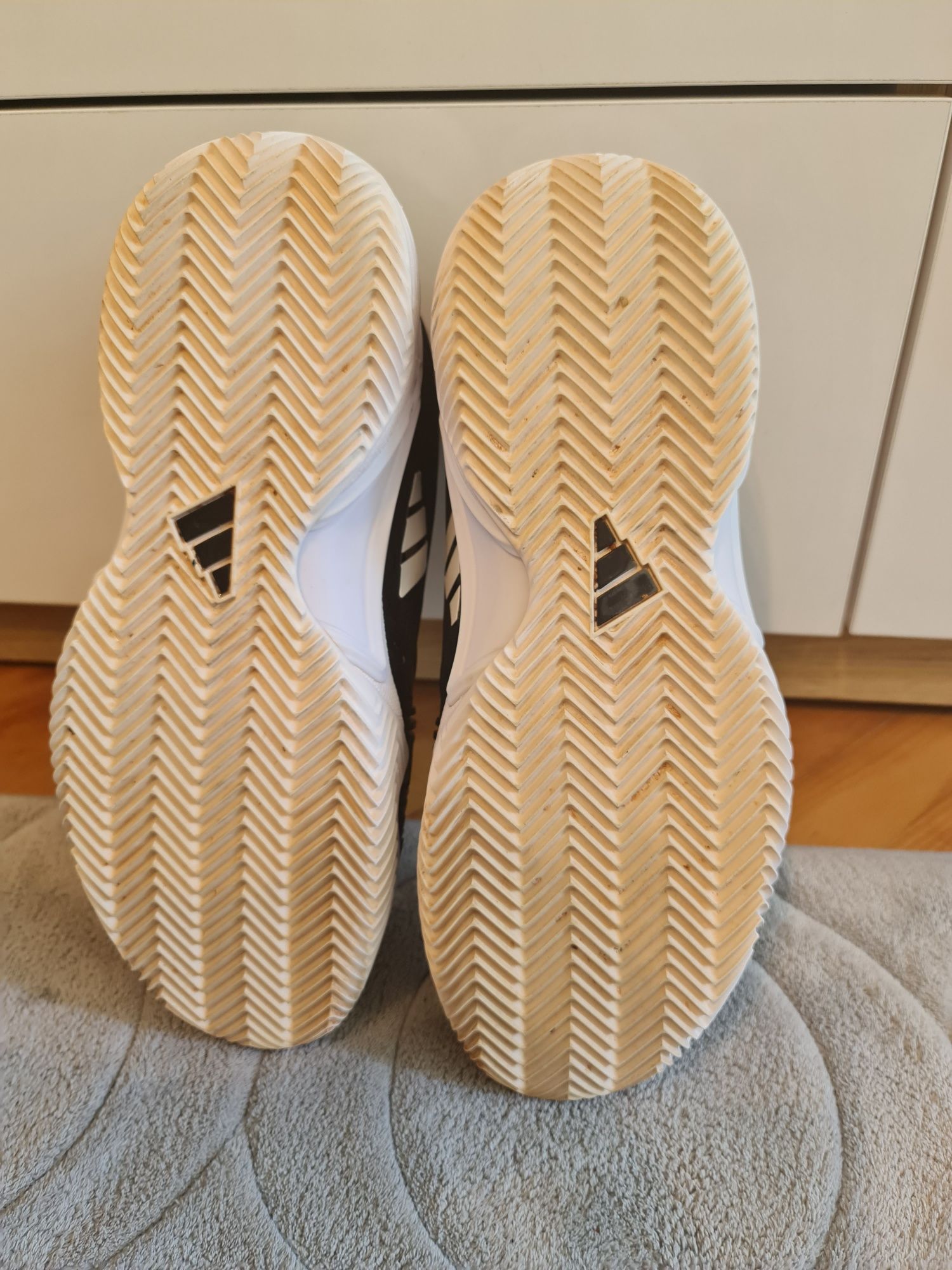 Обувки за тенис Аdidas Barricade
