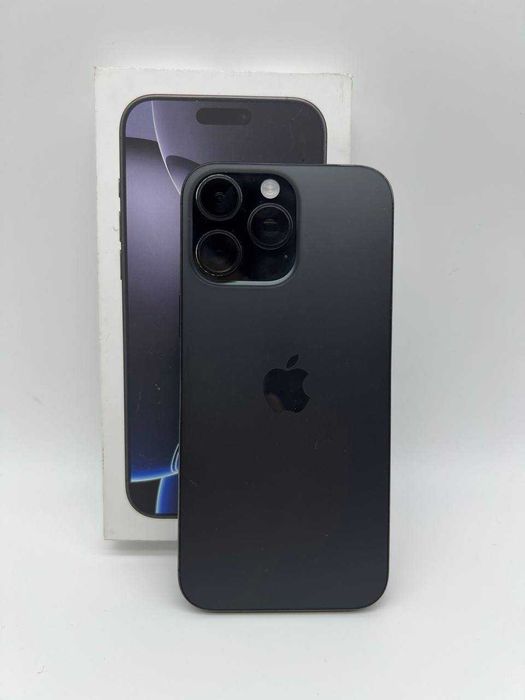 Apple iPhone 16 Pro Max 256 GB
