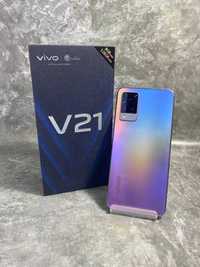 Vivo V21 128ГБ Петропавловск Букетова 53, 343468