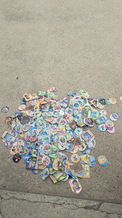Продам игровые фишки