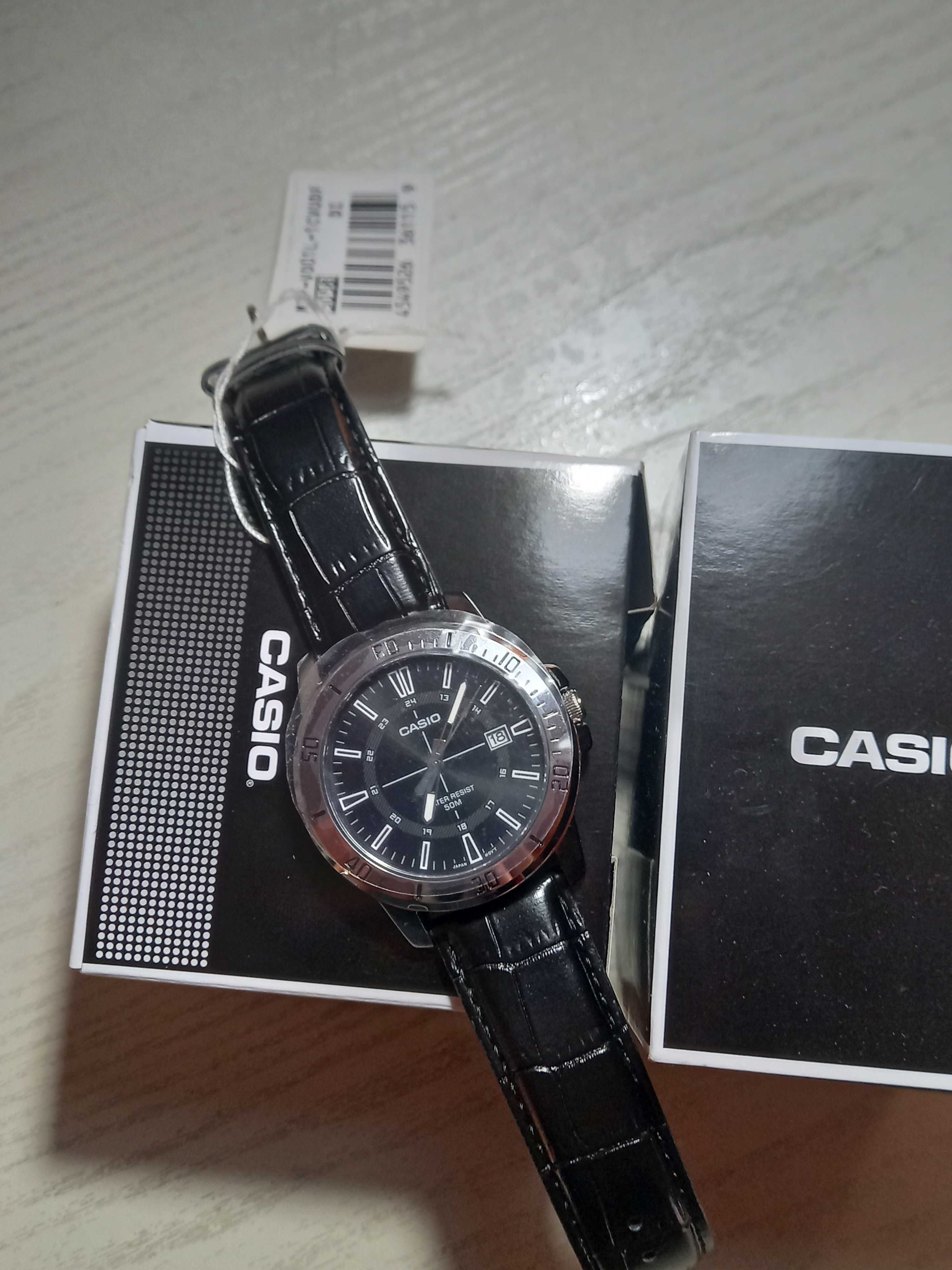 Casio Collection MTP-V004L-1C