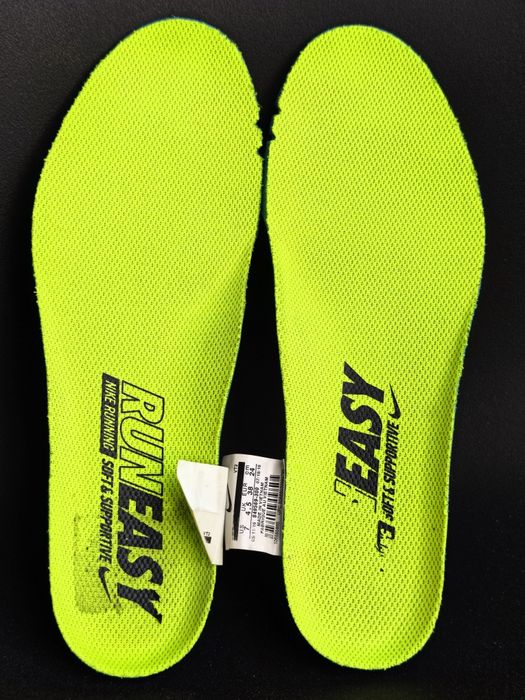 Nike Lunarglide 8 Flyknit – Дамски, 38 номер – Почти нови