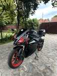 Yamaha yzf 125 r