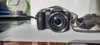 Фотоапарат Panasonic Lumix  HD  FZ 38 отлично състояние без забележки