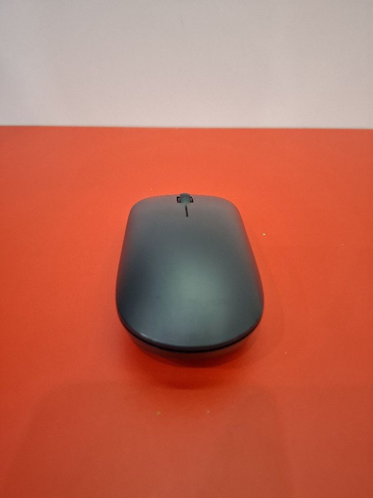 Мышь Xiaomi Mi Wireless Mouse Lite черный